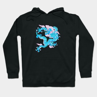 Dragon 1204 Hoodie